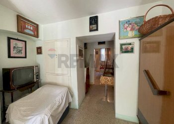 Camera / camera da letto - Appartamento Corso Umberto I
 
115, Montagano - foto 10