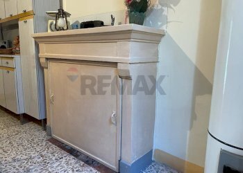 Cucina - Appartamento Corso Umberto I
 
115, Montagano - foto 11