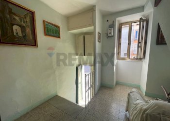 Hall / corridoio - Appartamento Corso Umberto I
 
115, Montagano - foto 17
