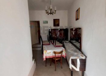 Soggiorno - Appartamento Corso Umberto I
 
115, Montagano - foto 20