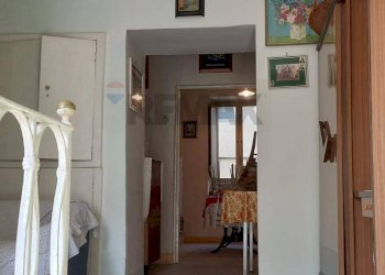 Hall / corridoio - Appartamento Corso Umberto I
 
115, Montagano - foto 21