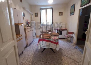 Soggiorno - Appartamento Corso Umberto I
 
115, Montagano - foto 23