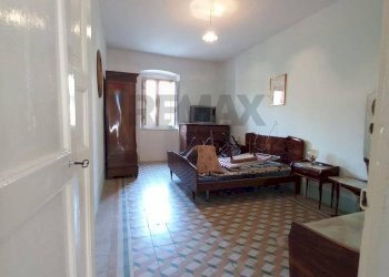 Soggiorno - Appartamento Corso Umberto I
 
115, Montagano - foto 24