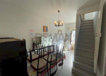 Sala da pranzo - Appartamento Corso Umberto I
 
115, Montagano - foto 26