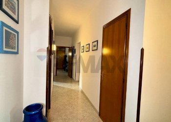 Hall / corridoio - Appartamento VIA DELLE MAGNOLIE
 
33, Terrasini - foto 5