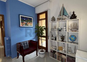 Soggiorno - Appartamento VIA DELLE MAGNOLIE
 
33, Terrasini - foto 6