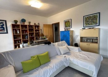 Soggiorno - Appartamento VIA DELLE MAGNOLIE
 
33, Terrasini - foto 7