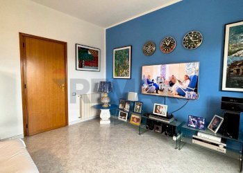 Soggiorno - Appartamento VIA DELLE MAGNOLIE
 
33, Terrasini - foto 8
