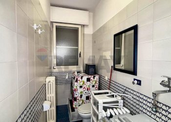 Bagno - Appartamento VIA DELLE MAGNOLIE
 
33, Terrasini - foto 9