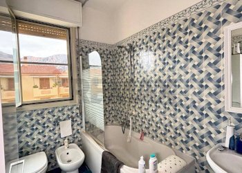 Bagno - Appartamento VIA DELLE MAGNOLIE
 
33, Terrasini - foto 10