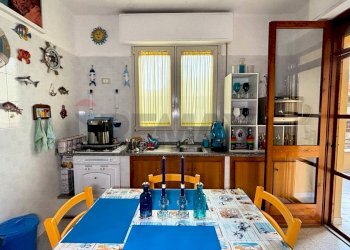 Cucina - Appartamento VIA DELLE MAGNOLIE
 
33, Terrasini - foto 13