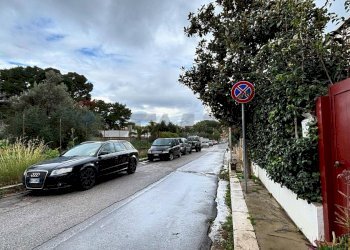 Edificio all\'aperto - Appartamento VIA DELLE MAGNOLIE
 
33, Terrasini - foto 21