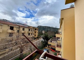 Edificio all\'aperto - Appartamento VIA DELLE MAGNOLIE
 
33, Terrasini - foto 22