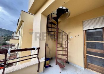 Scale - Appartamento VIA DELLE MAGNOLIE
 
33, Terrasini - foto 24