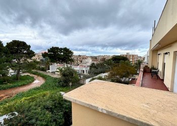 Balcone - Appartamento VIA DELLE MAGNOLIE
 
33, Terrasini - foto 25