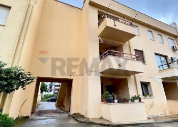 Edificio all\'aperto - Appartamento VIA DELLE MAGNOLIE
 
33, Terrasini - foto 27