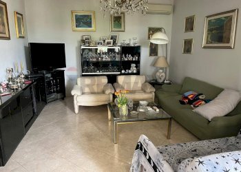 Soggiorno - Villa Contrada Masseria D'amari
 
99, Misilmeri - photo 6