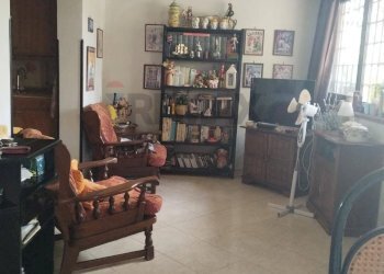 Soggiorno - Villa Contrada Masseria D'amari
 
99, Misilmeri - photo 7