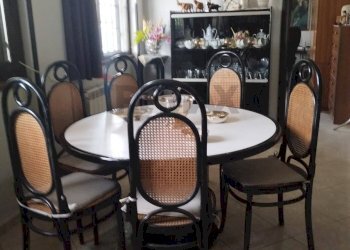 Sala da pranzo - Villa Contrada Masseria D'amari
 
99, Misilmeri - photo 8