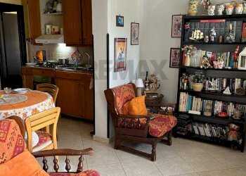 Sala da pranzo - Villa Contrada Masseria D'amari
 
99, Misilmeri - photo 9