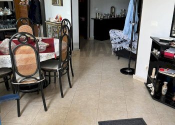 Sala da pranzo - Villa Contrada Masseria D'amari
 
99, Misilmeri - photo 12