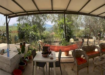 Terrazza - Villa Contrada Masseria D'amari
 
99, Misilmeri - photo 18