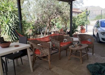 Terrazza - Villa Contrada Masseria D'amari
 
99, Misilmeri - photo 19