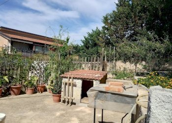 Terrazza - Villa Contrada Masseria D'amari
 
99, Misilmeri - photo 20