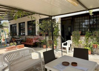 Terrazza - Villa Contrada Masseria D'amari
 
99, Misilmeri - photo 21