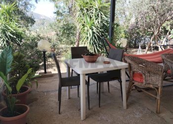 Terrazza - Villa Contrada Masseria D'amari
 
99, Misilmeri - photo 22