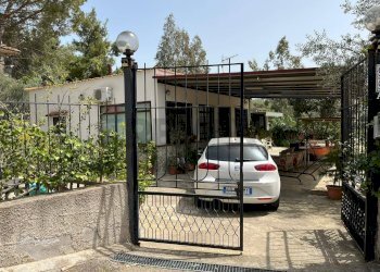 Casa all\'aperto - Villa Contrada Masseria D'amari
 
99, Misilmeri - photo 24