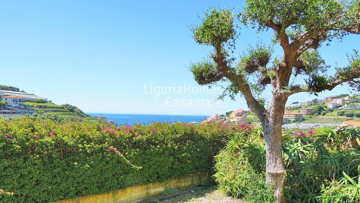 Foto 2 - Villa Regione Colombera, Santo Stefano al Mare - photo 2