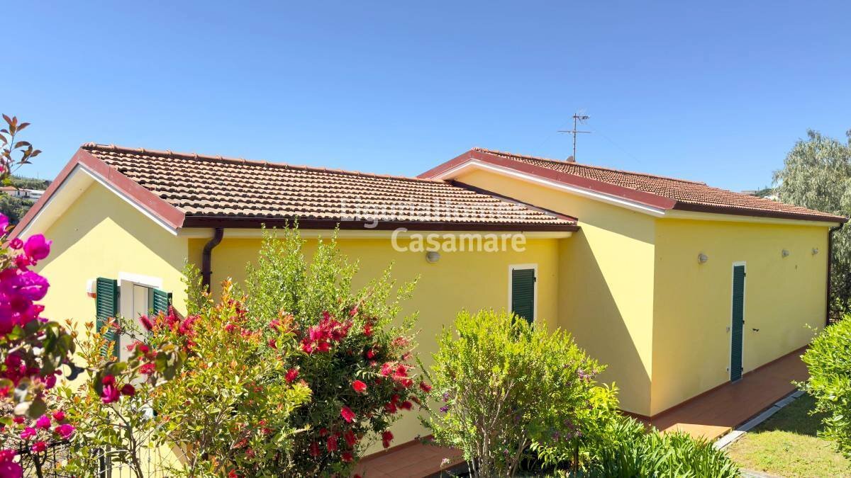 Foto 3 - Villa Regione Colombera, Santo Stefano al Mare - photo 3