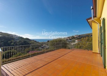 Foto 1 - Villa Regione Colombera, Santo Stefano al Mare - foto 1