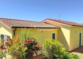 Foto 3 - Villa Regione Colombera, Santo Stefano al Mare - foto 3