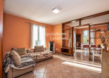 Foto 4 - Villa Regione Colombera, Santo Stefano al Mare - foto 4