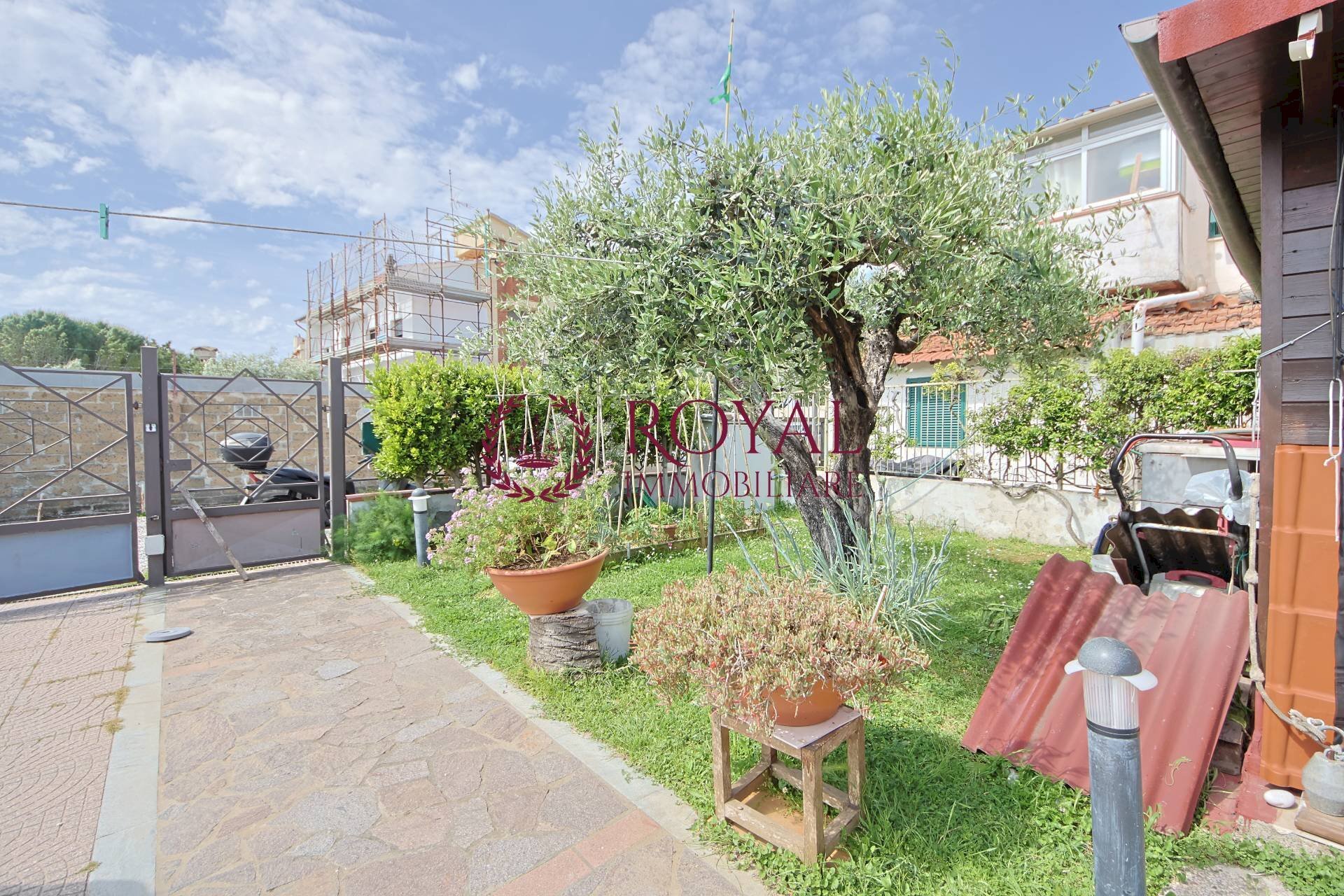 Foto 3 - Villa Via Di Montenero, Livorno - foto 3