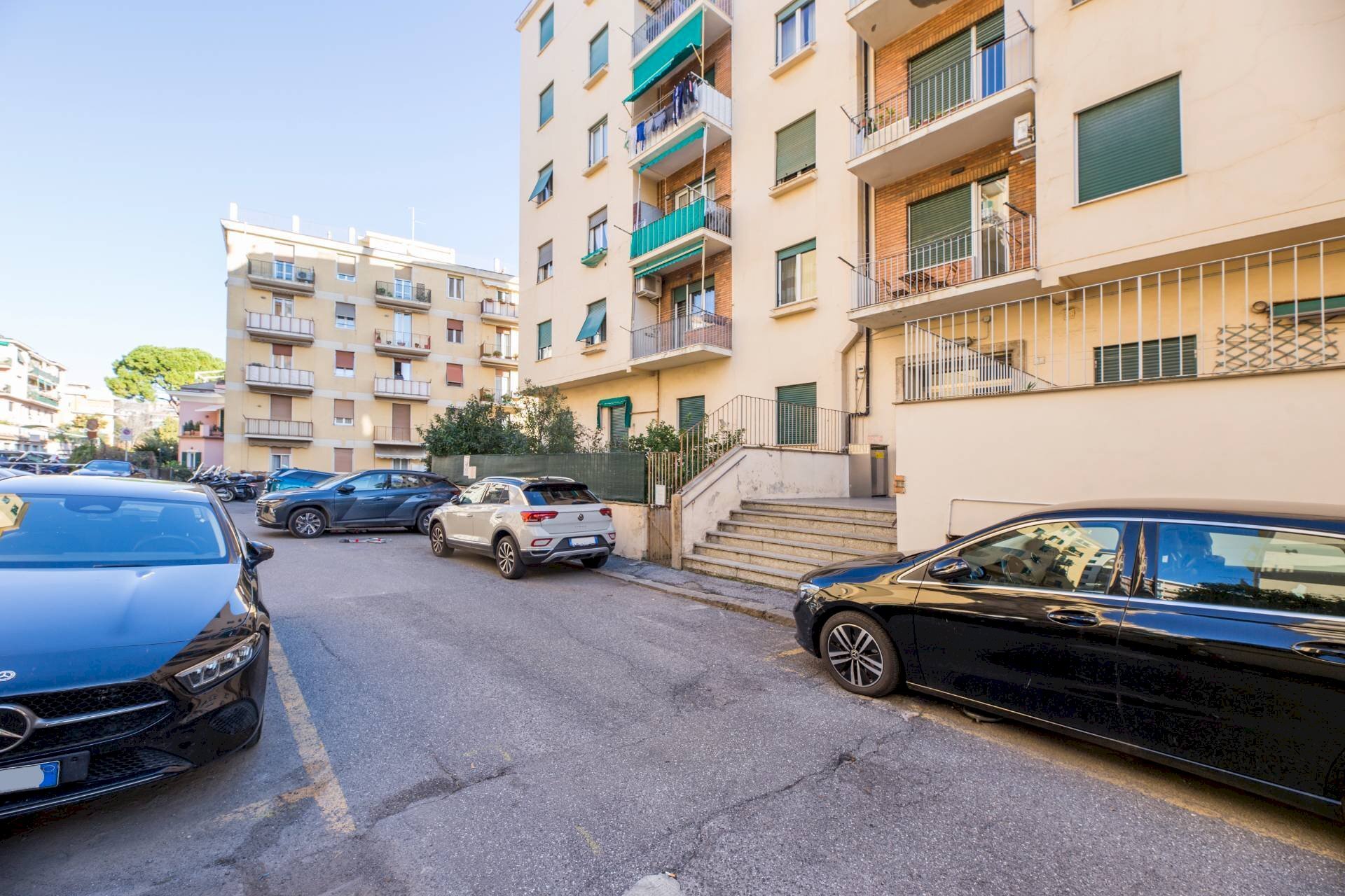 Foto 2 - Quadrilocale Via Rio Salto, Genova - foto 2