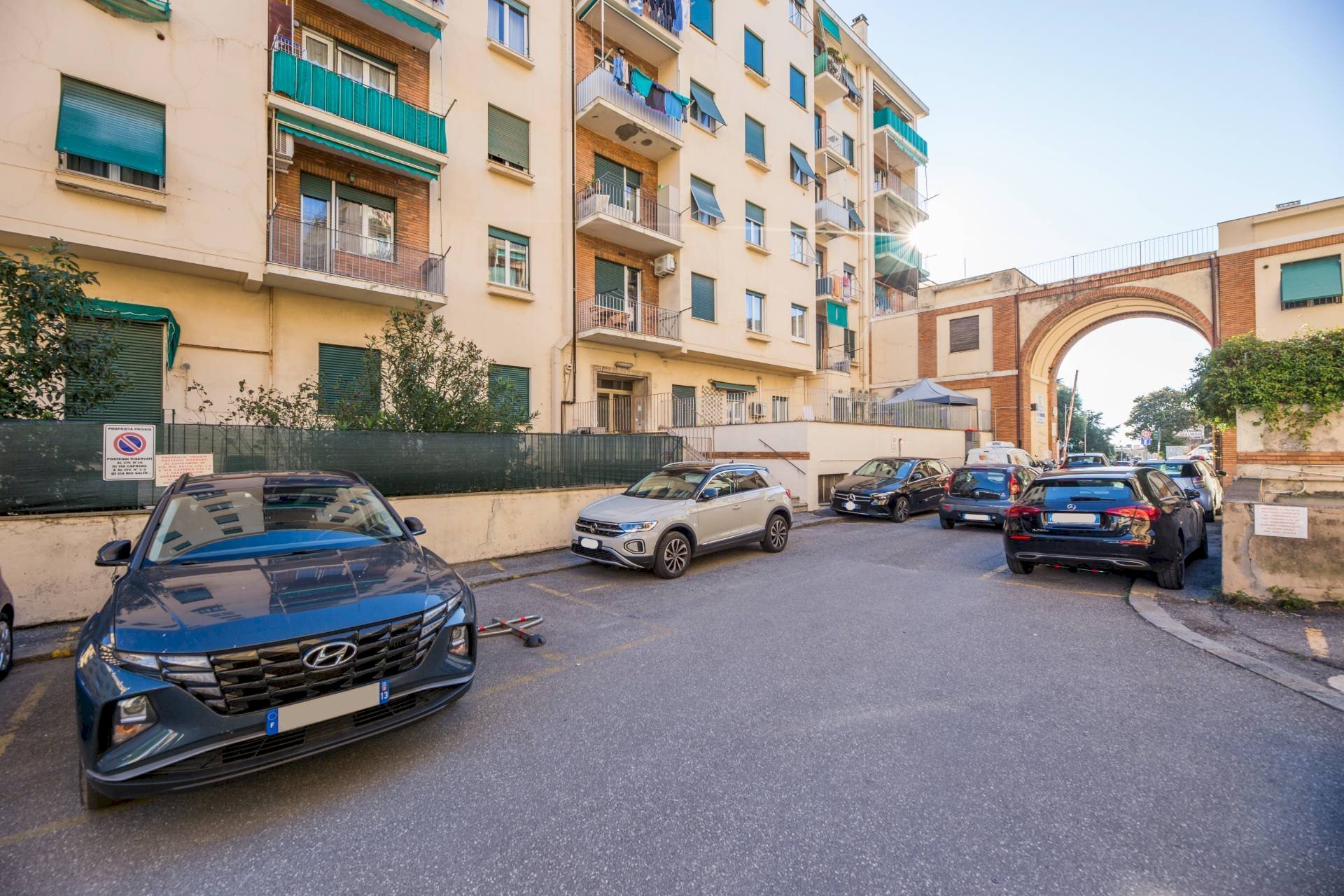 Foto 3 - Quadrilocale Via Rio Salto, Genova - foto 3