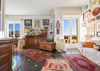 Foto 1 - Quadrilocale Via Rio Salto, Genova - foto 1