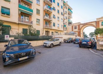 Foto 3 - Quadrilocale Via Rio Salto, Genova - foto 3