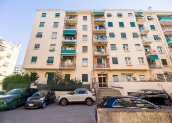 Foto 4 - Quadrilocale Via Rio Salto, Genova - foto 4