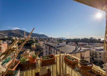 Foto 6 - Quadrilocale Via Rio Salto, Genova - foto 6