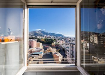 Foto 7 - Quadrilocale Via Rio Salto, Genova - foto 7