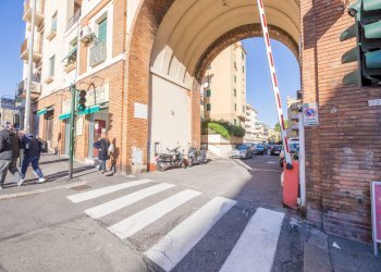 Foto 8 - Quadrilocale Via Rio Salto, Genova - foto 8