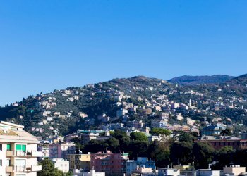 Foto 10 - Quadrilocale Via Rio Salto, Genova - foto 10