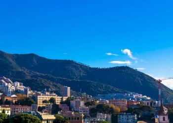 Foto 12 - Quadrilocale Via Rio Salto, Genova - foto 12