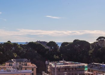 Foto 14 - Quadrilocale Via Rio Salto, Genova - foto 14