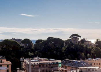 Foto 15 - Quadrilocale Via Rio Salto, Genova - foto 15