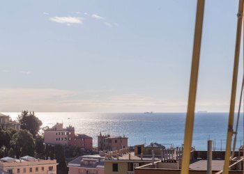 Foto 17 - Quadrilocale Via Rio Salto, Genova - foto 17